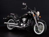 2011 Kawasaki VN 900 Classic Special Edition photo